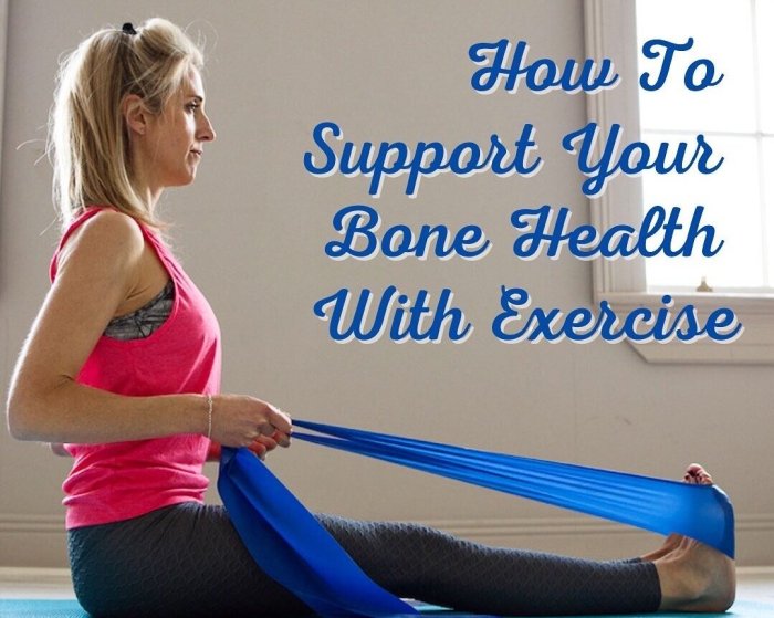 Osteoporosis exercises principles benefits muscles статьи источник bearing